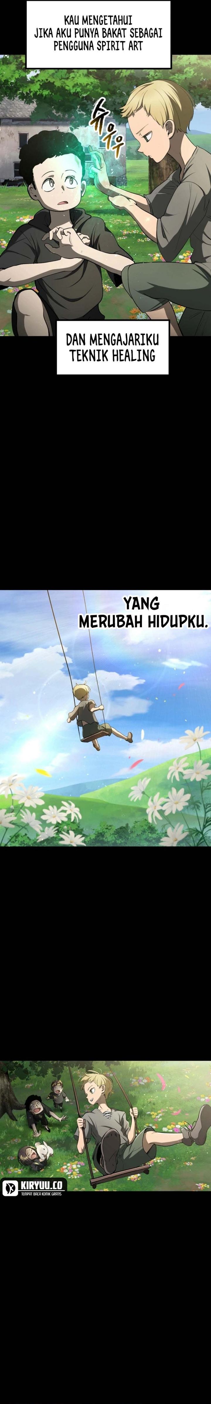 Otherworldly Sword King’s Survival Records Chapter 241 Gambar 17